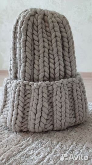 Шапка женская