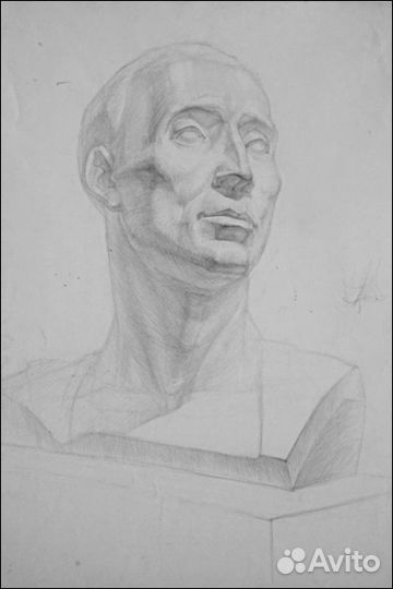 Репетитор по рисованию, живописи, изо