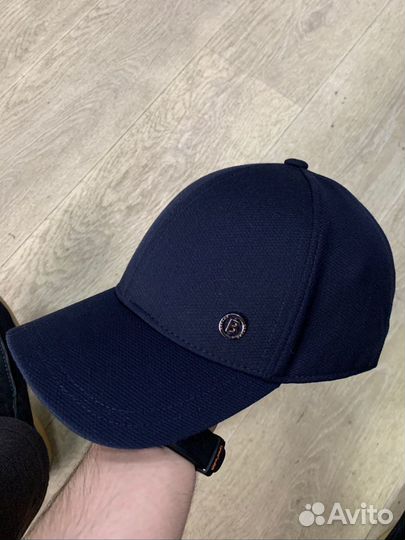 Бейсболки Премиальные Италия