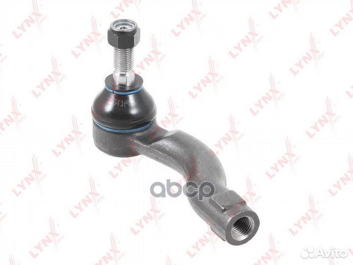 Наконечник рулевой тяги лев C4238L lynxauto