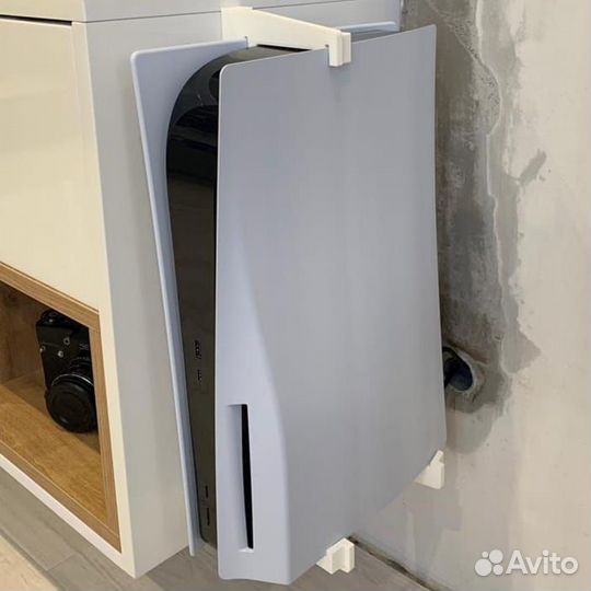 Настенное крепление для Playstation PS5 PS4 xbox S