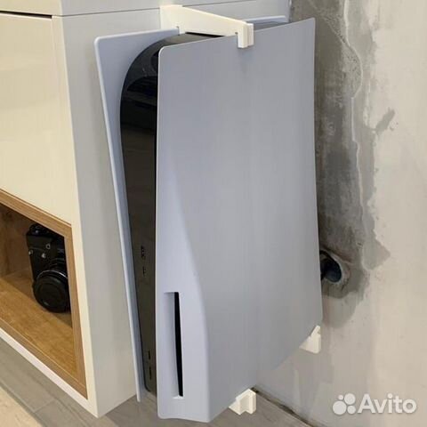 Настенное крепление для Playstation PS5 PS4 xbox S