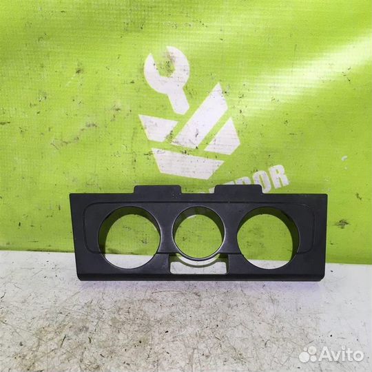 Накладка декоративная Фольксваген Поло седан рус