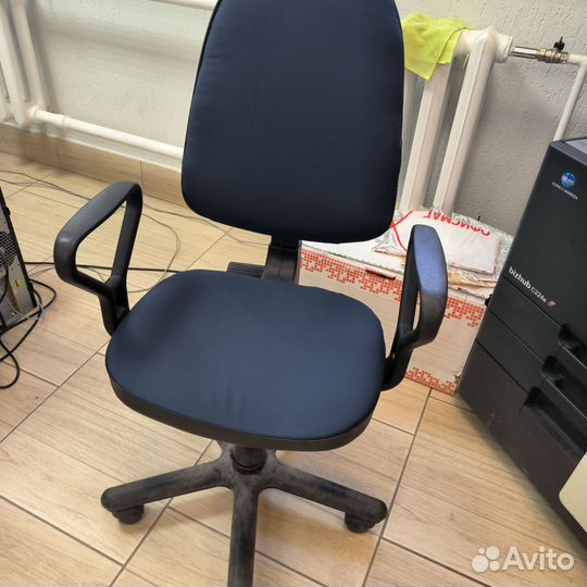 Компьютерное кресло бу