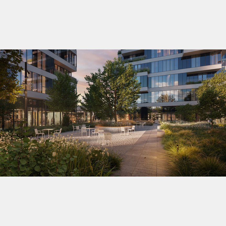 2-к. квартира, 48,6 м², 5/18 эт.