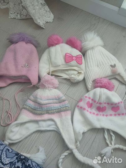 Детские вещи