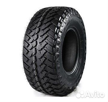 Roadmarch PrimeMaster M/T 245/75 R16 120N