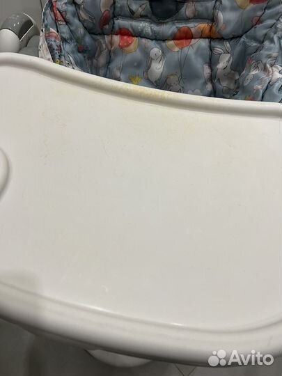 Стул для кормления Peg-perego Tatamia