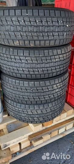Goodyear Aquatred 225/55 R18