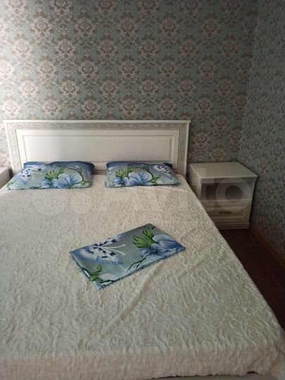 2-к. квартира, 49 м², 3/5 эт.