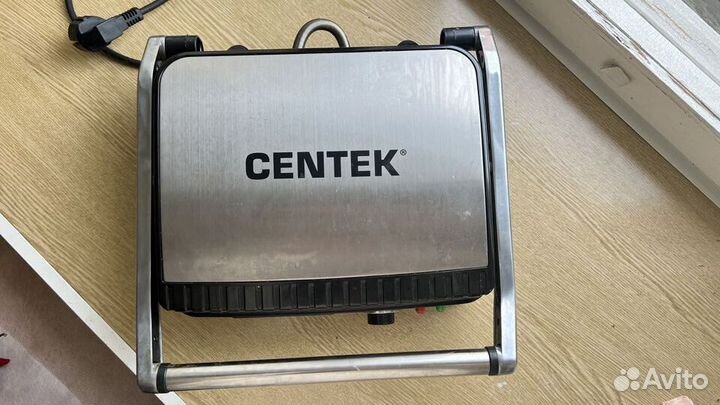 Гриль Centek
