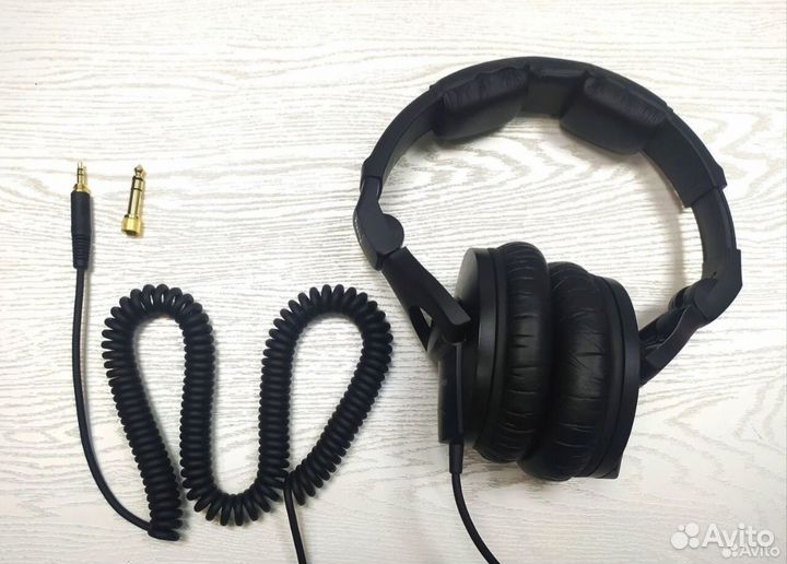Наушники Sennheiser HD 280 pro (S)