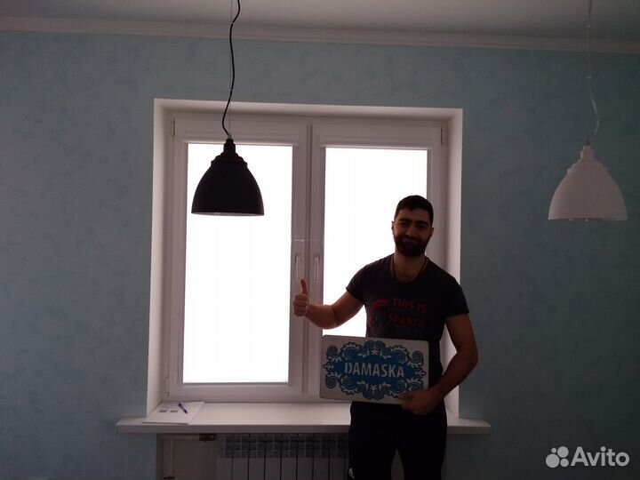 Рулонные кассетные шторы жалюзи модель Комфорт