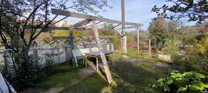 Дача 55 м² на участке 7,8 сот.