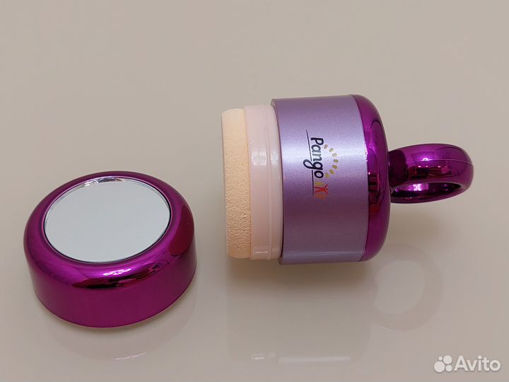 Мини-массажер Pango PNG-M35