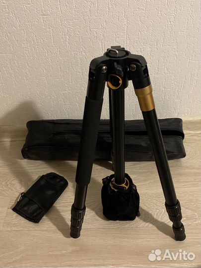 Штатив qzsd Q999H