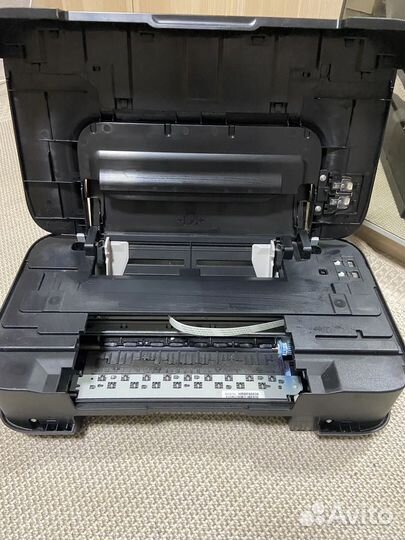 Цвветной принтер Canon pixma ip 2700