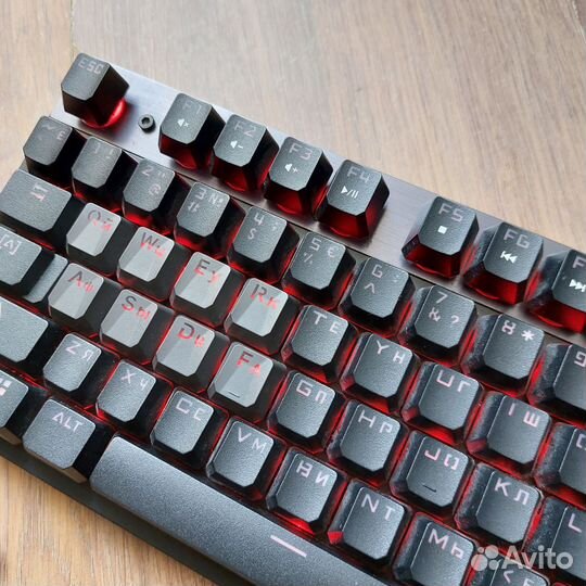 Клавиатура