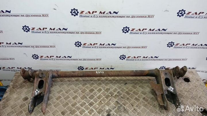 Торсион Man Tgl