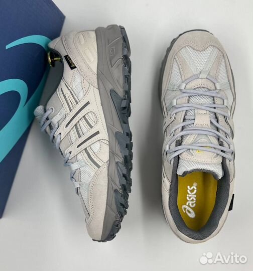 Кроссовки Кроссовки Asics Gel-Sonoma 15-50 (термо)