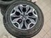 Continental IceContact 3 SUV 235/65 R18