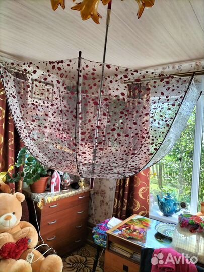 Зонт трость женский (Дизайнерский)