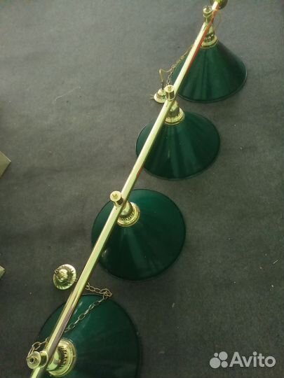 Светильник многоцелевой