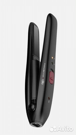 Выпрямитель для волос rowenta