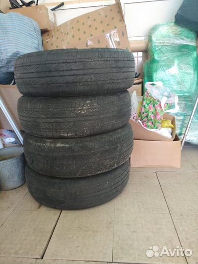 Federal Formoza FD2 225/60 R18 100H