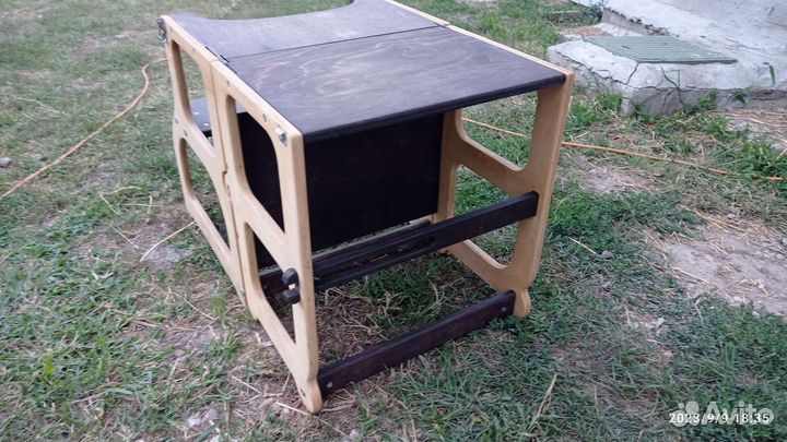 Башня помощника складная