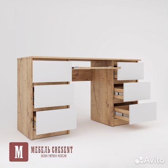 Компьютерный стол Охта