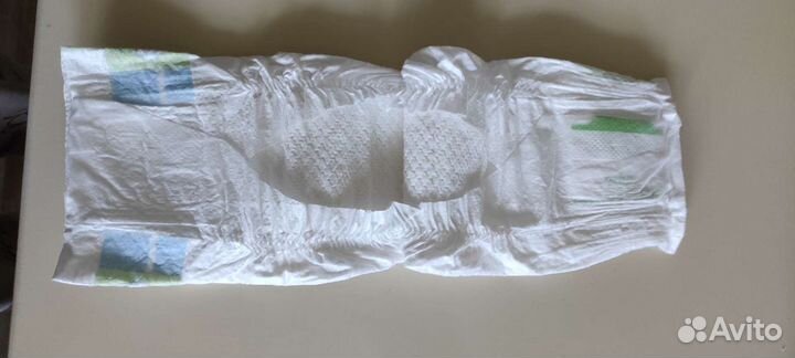 Подгузники мериес, размер L(4-ка)