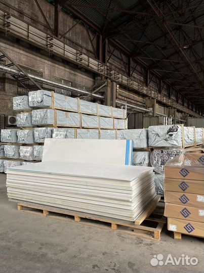 Балконный блок exprof