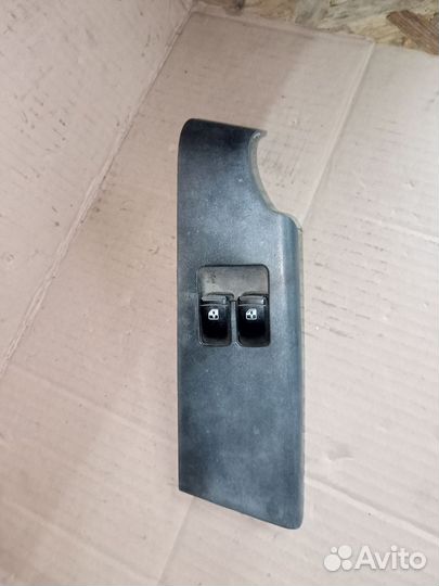 Блок кнопок эсп Chevrolet Aveo T250