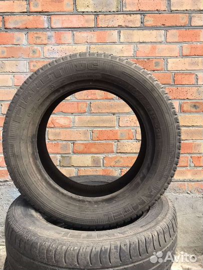 Amtel Planet DC 185/65 R15