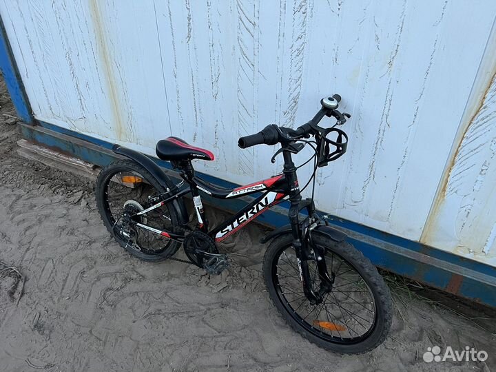 Горный Велосипед 20