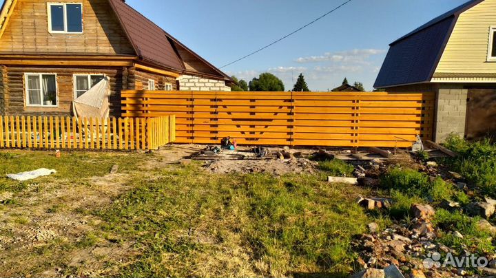 Сварочные работы
