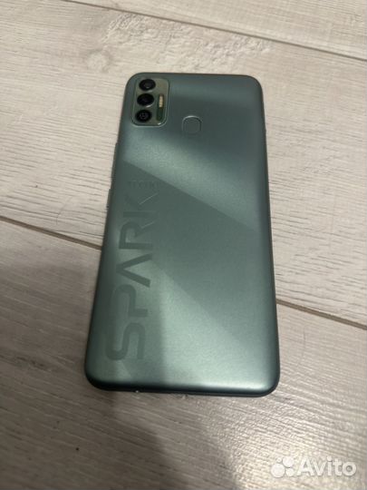 TECNO Spark 7, 2/32 ГБ