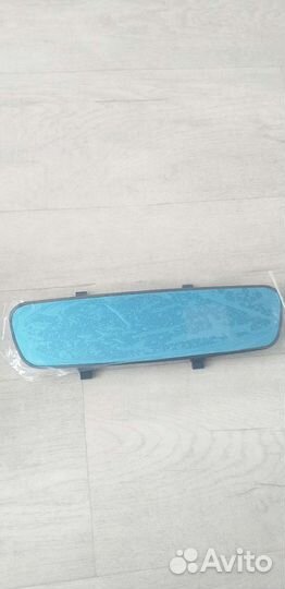 Видеорегистратор зеркало