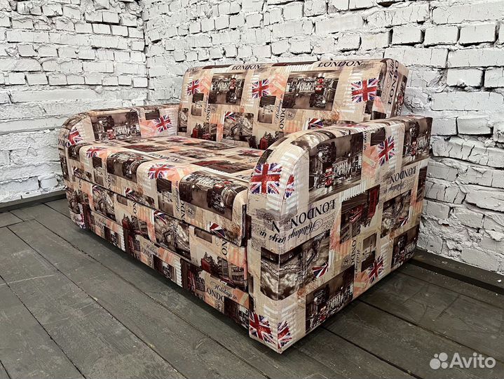 Диван книжка