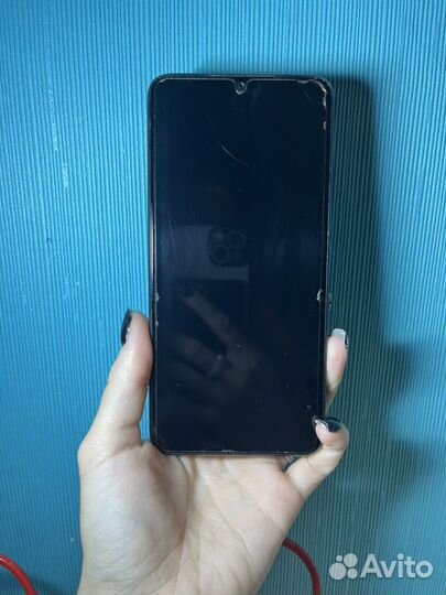 Смартфон xiaomi redmi note 8 pro