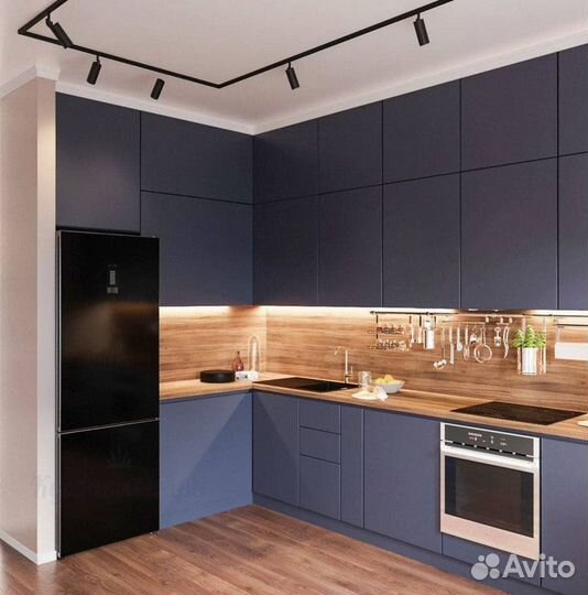 Кухня от производителя