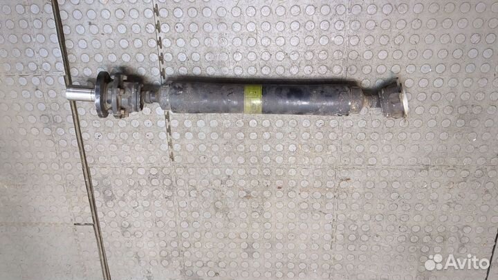 Кардан Mitsubishi Pajero / Montero, 2003