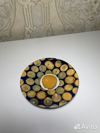 Ваза ручной работы