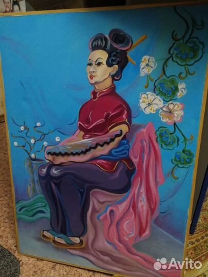 Картины,постеры, свечки плавающие