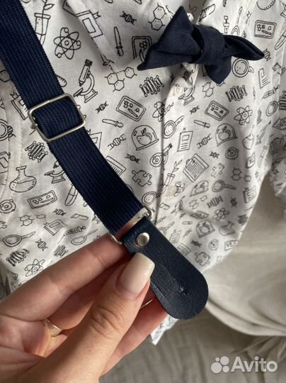 Костюм праздничный для мальчика