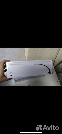 Лампа для аквариума