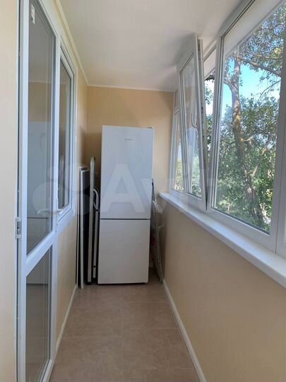 2-к. квартира, 41,1 м², 2/2 эт.