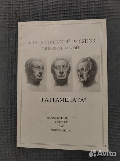 Пособия для подготовки по предмету 