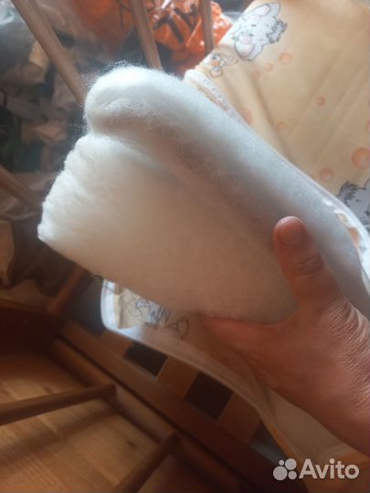 Матрас детский